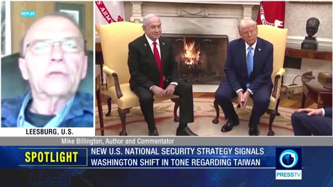 US plan for ‘Preeminence’ in Western Hemisphere