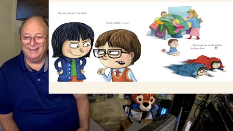 The Great Thanksgiving Escape