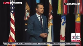 For too long we’ve promoted too many uniformed leaders for the wrong reasons.
