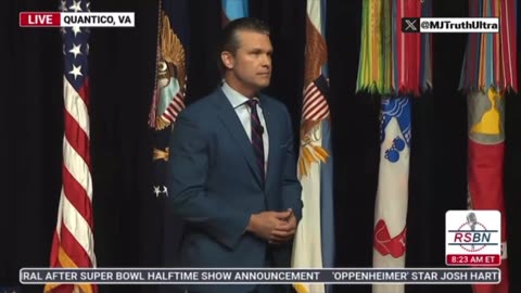 For too long we’ve promoted too many uniformed leaders for the wrong reasons.