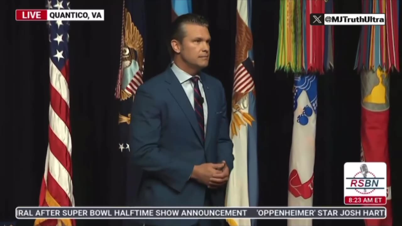 For too long we’ve promoted too many uniformed leaders for the wrong reasons.