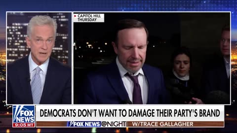 Democrats Think They Will Be Loosing Something If They Open The Government?