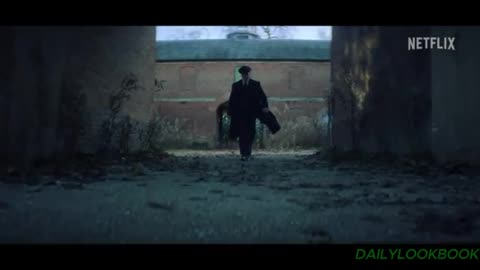 Peaky Blinders: The Immortal Man | Official Teaser