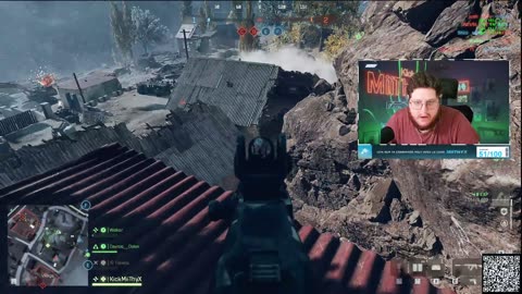 [FR/EN] VIENS ME FOLLOW (im French) (sub : 50 / 100) ⌨ !tip | !sub | !holy | !scuf