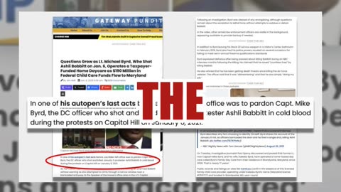 Fact Check: Wrong Headline Saying Michael Byrd Pocketed $190 Million In Maryland HHS Funds CORRECTED