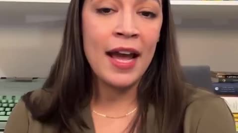 AOC says that Elon Musk "is one of the most unintelligent billionaires I’ve ever seen"