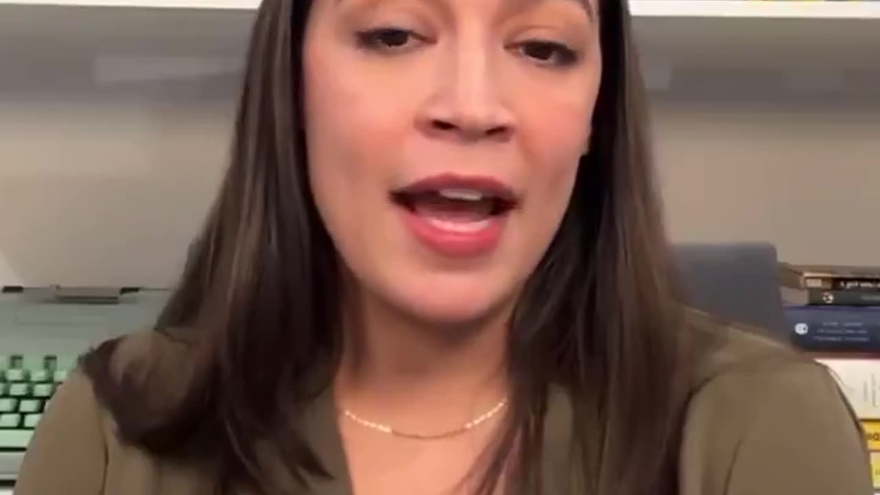 AOC says that Elon Musk "is one of the most unintelligent billionaires I’ve ever seen"