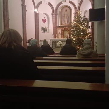 Church of Jesus heart