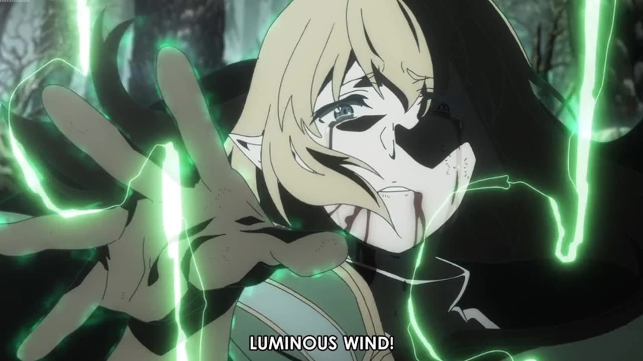 What If BELL is The LAST Living Heir of Ancient Assassins Brotherhood