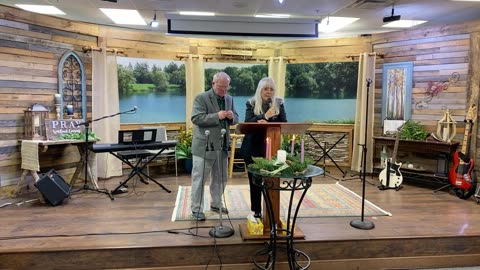 LIVE From Bible Fellowship Church