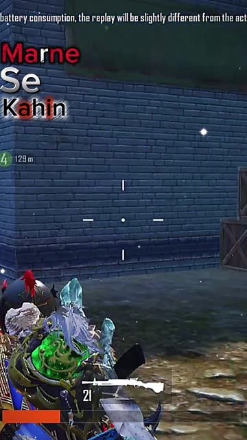 Jo Tu Aag Hai x PUBG 4.2 Update Hits Different 🔥 #gaming ft Deewaniyat #pubgshorts