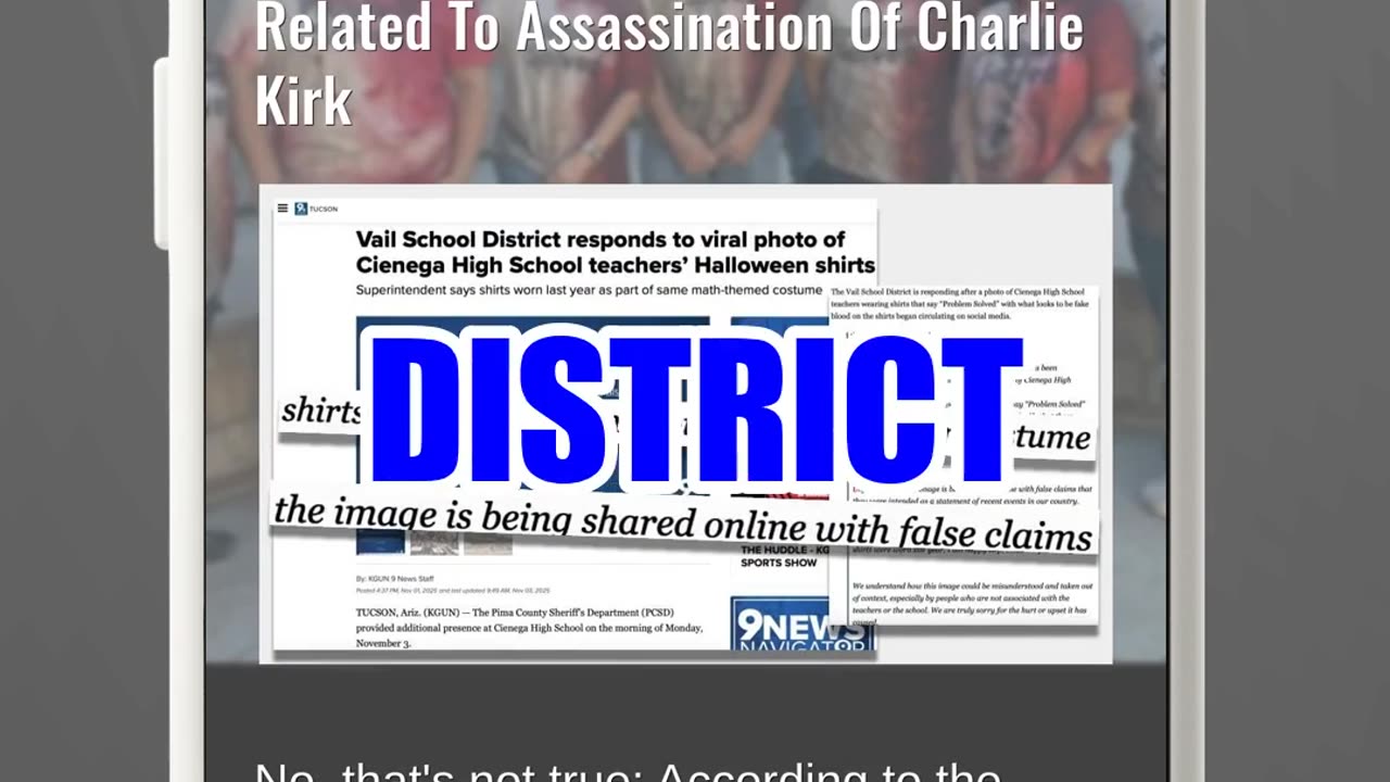 The Daily NOT - A show about what didn't happen today. Episode 572.