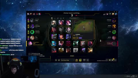 Pazartesi gecesi master x zümrüdü devam ediyoruz