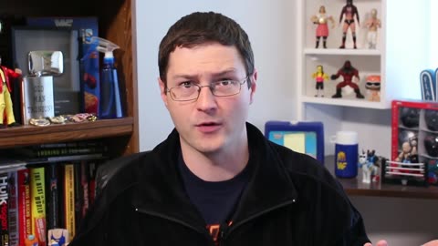 Wrestlers in Music Videos, Part 1&2 | Wrestling With Wregret