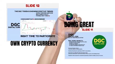 DIGITAL HOLDING (must see) WHAT WE OFFER (OVERVIEW 005) TOP TEAM ROB BUSER