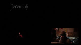 Jeremiah - 9