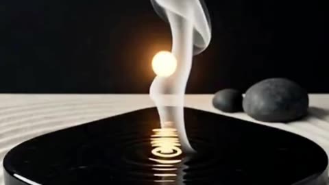 Stillness Amidst the Hustle: How to Achieve Real Zen in a Chaotic World