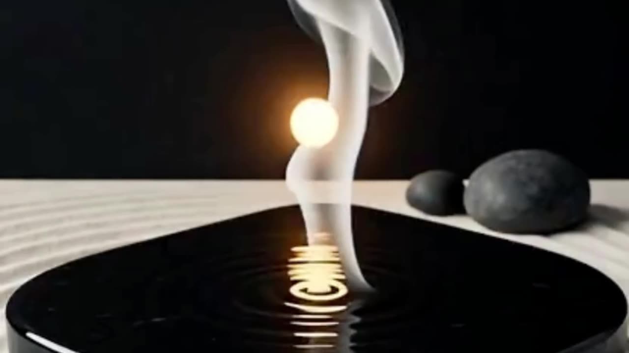 Stillness Amidst the Hustle: How to Achieve Real Zen in a Chaotic World