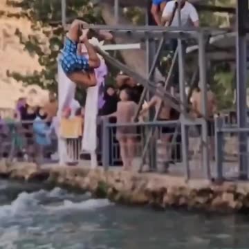 Okay, no need to jump like that || Breaking News