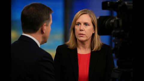 Transportation Chief Targets Illegal Truck Drivers—Digital ID Critics Push Back