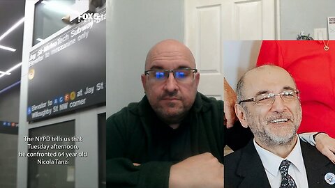 Career criminal kills 64-year-old my thoughts