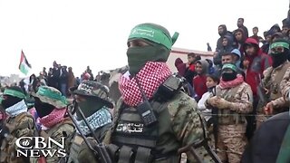 As 2 Hostage Bodies Returned, Israel Strikes Lebanon as Hezbollah Rebuilds