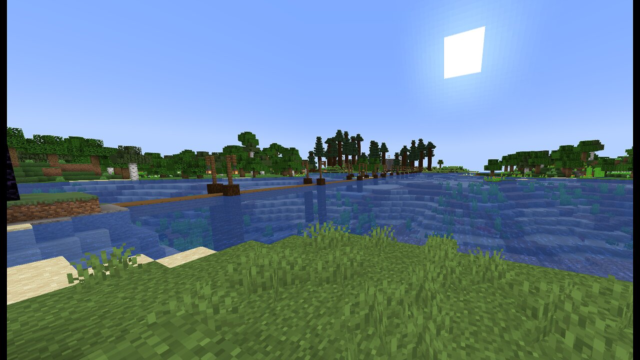 Survival Multi-Player #SMP - Exploring my nether regions