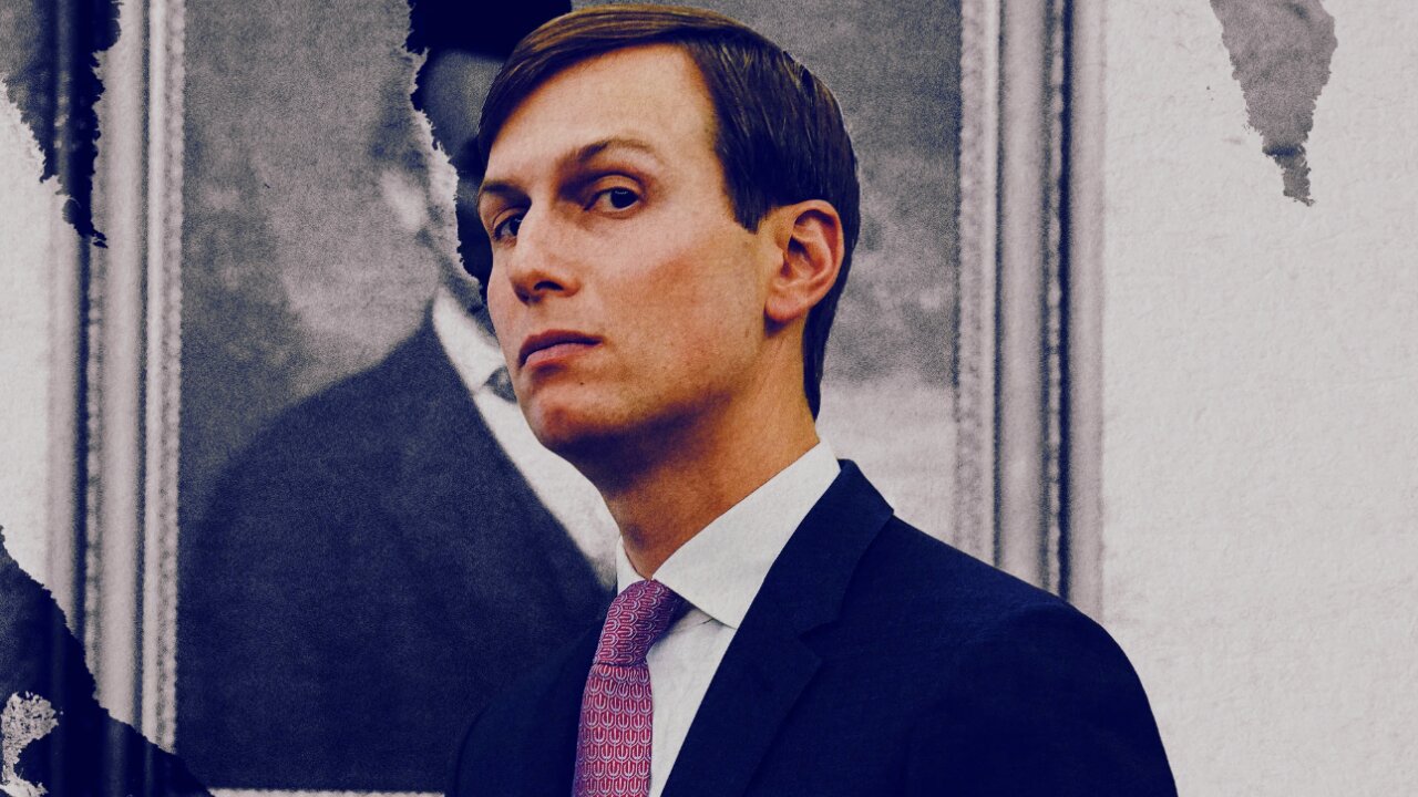 This man has no business being anywhere near the White House