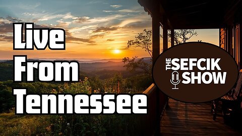 LIVE from Tennessee