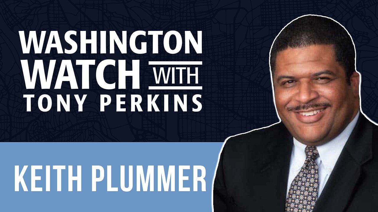 Dr. Keith Plummer on New Technologies, Artificial Intelligence, and Concerns over Child Screen Time