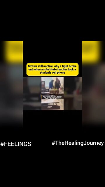 FEELINGS The Healing Journey