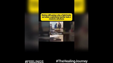 FEELINGS The Healing Journey