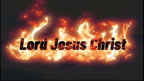 The Sword of the Spirit