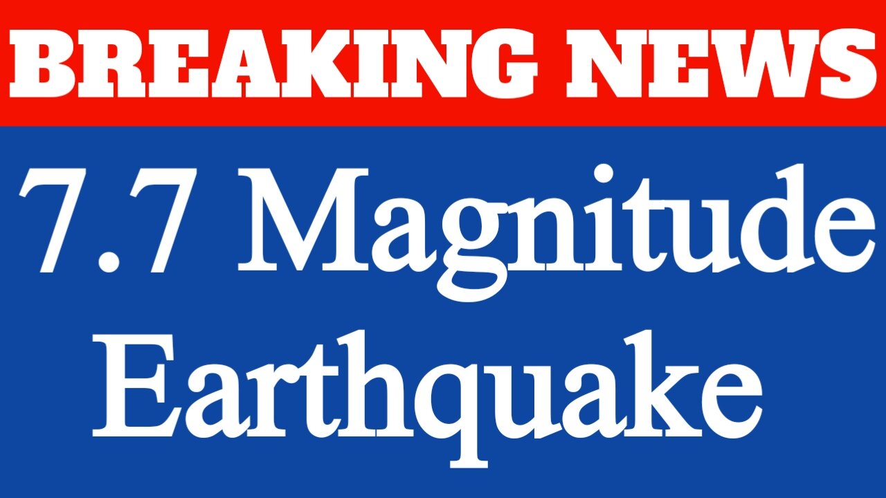 Myanmar earthquake: Construction workers missing after building collapses in Bangkok