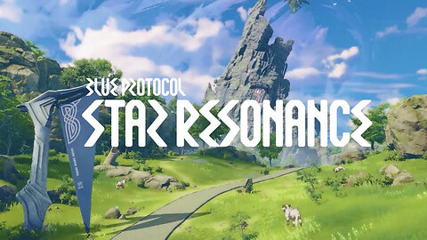 Blue Protocol Star Resonance - Gameplay 01