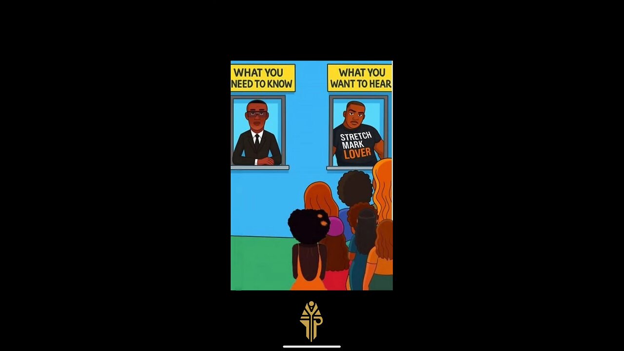 Does the truth hurt?