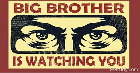 Pound shop Stalin officially makes the yookay a surveillance state