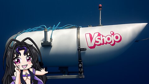 Goddess Reacts: Vshojo Contract Leaked