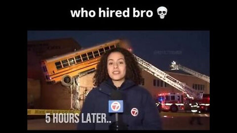 HEY 🚐 WHAT COULD GO WRONG⁉️