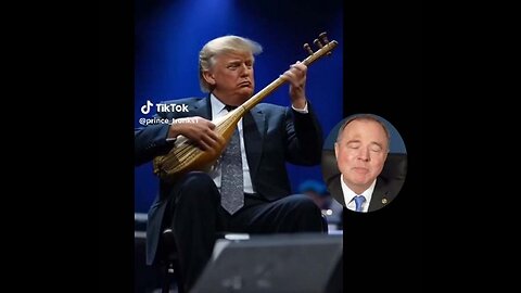 Trump -"Nothing's Gonna Stop What's Coming To Schiff!"