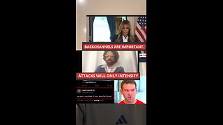 BACKCHANNELS ARE IMPORTANT