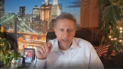 A Recent Conversation with Mike King