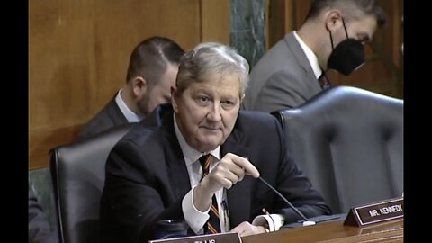 Kennedy questions Delaney, Hsu, Hunt, Irvine Cummings, Ramirez Almadani in Judiciary#4523