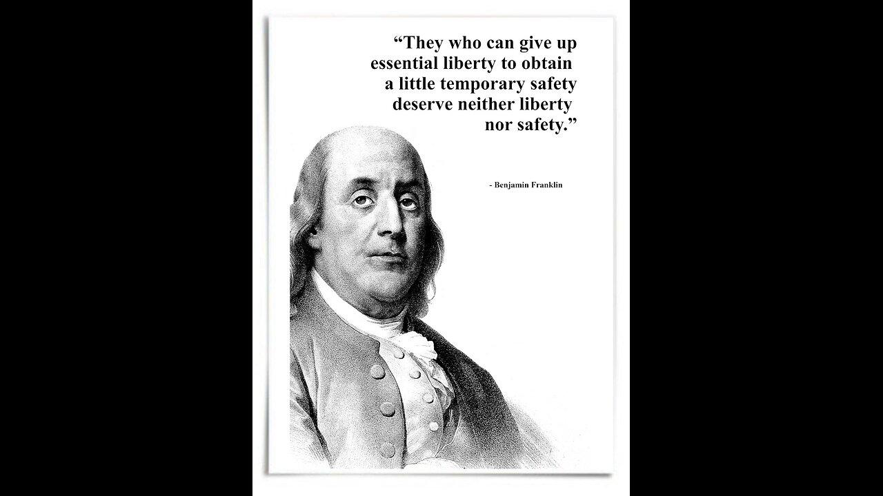 Day 8! Fake Government Shutdown