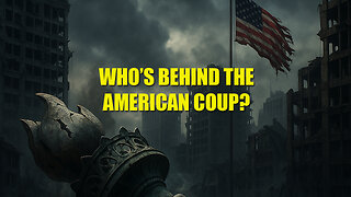 SECRET AMERICAN COUP YOU NEVER SAW