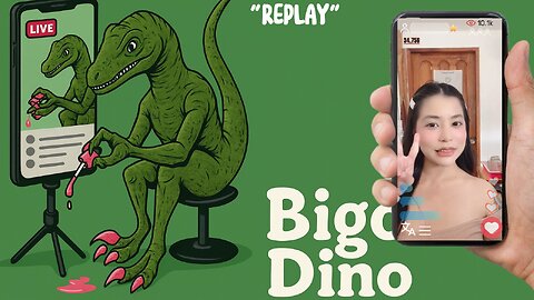 BIGO LIVE- PiG✨ไม่มีใครรัก SEPT 1ST & 9TH, 2025 #thailand #englishsub #dancevlog