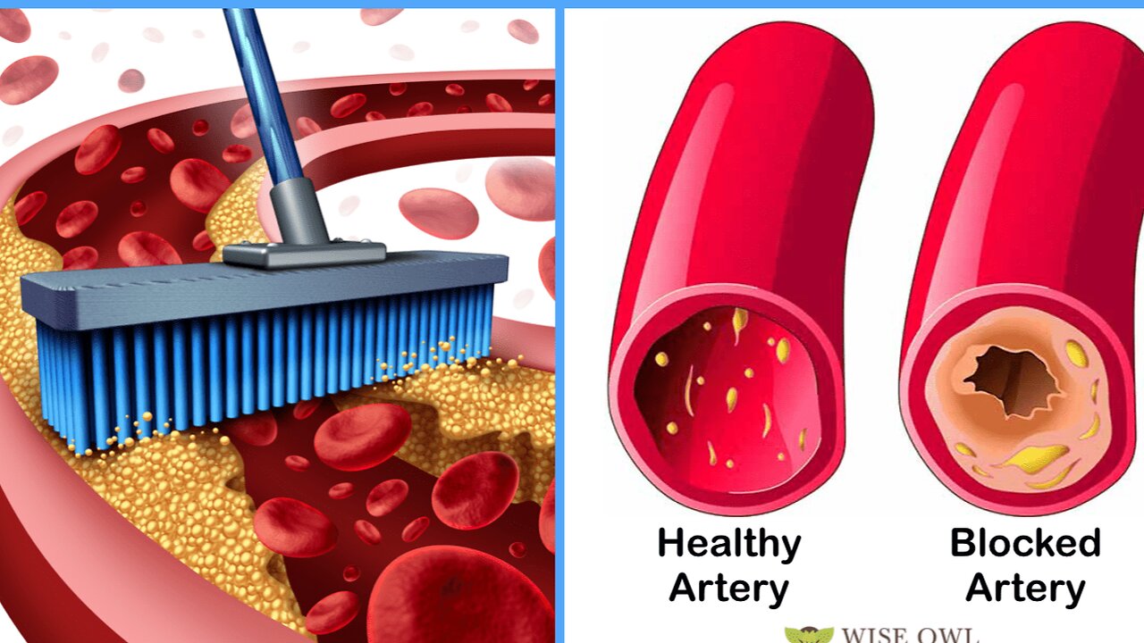 The Artery-Friendly Fruit You’re Overlooking