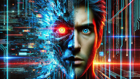 AI Deepfakes Are Getting SCARY – How Will We Even Trust the Internet?