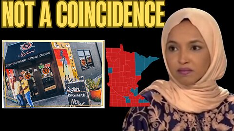 Ilhan Omar’s COVID Bill Under Fire as Minnesota Fraud Case Widens