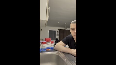 Big pharmaceutical companies along with uk government and there puppet doctors have no clue